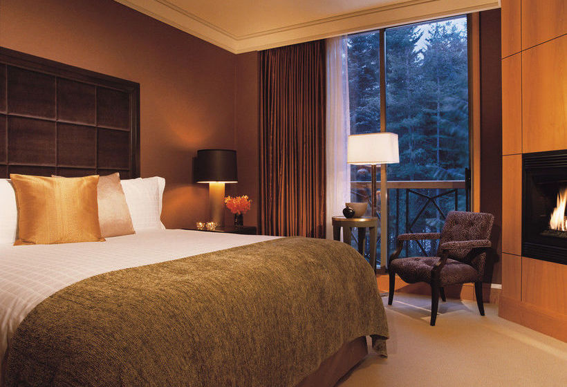 Four Seasons Resort Whistler | Whistler | British Columbia | Canada 9