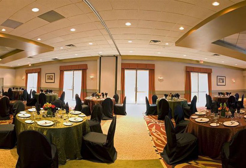 Hotel Hilton Whistler Resort & Spa | Whistler | British Columbia | Canada 14