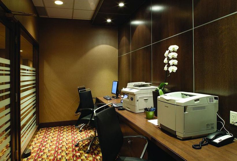 Hotel Hilton Whistler Resort & Spa | Whistler | British Columbia | Canada 2