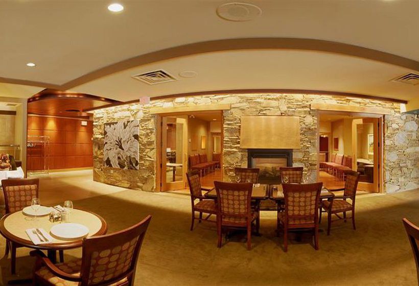 Hotel Hilton Whistler Resort & Spa | Whistler | British Columbia | Canada 20