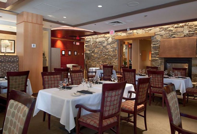 Hotel Hilton Whistler Resort & Spa | Whistler | British Columbia | Canada 3