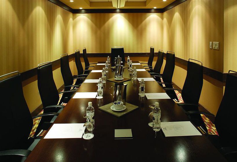 Hotel Hilton Whistler Resort & Spa | Whistler | British Columbia | Canada 4