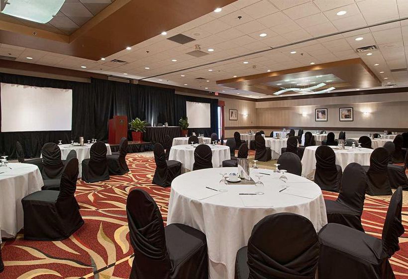 Hotel Hilton Whistler Resort & Spa | Whistler | British Columbia | Canada 5