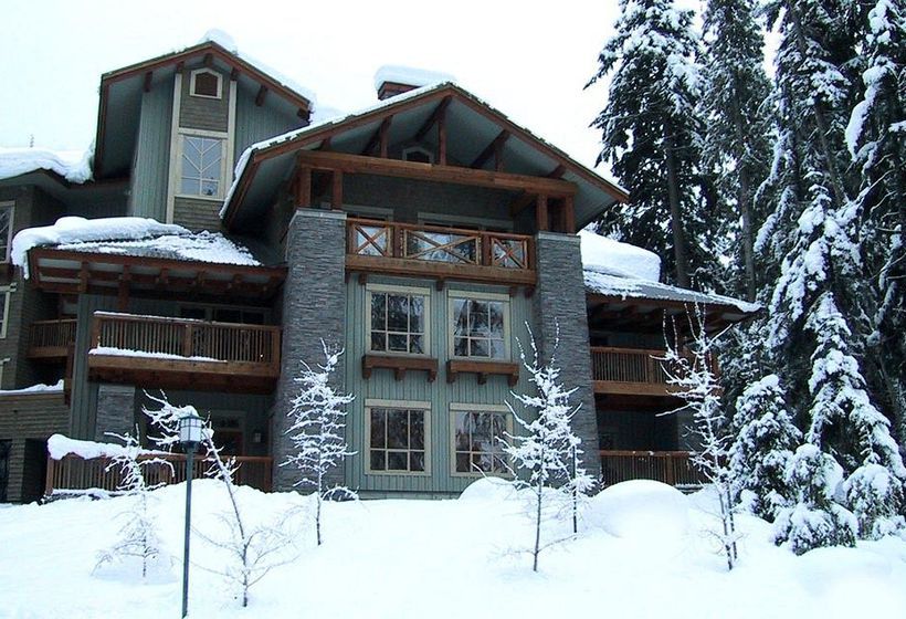 Hotel Horstman House | Whistler | British Columbia | Canada 1