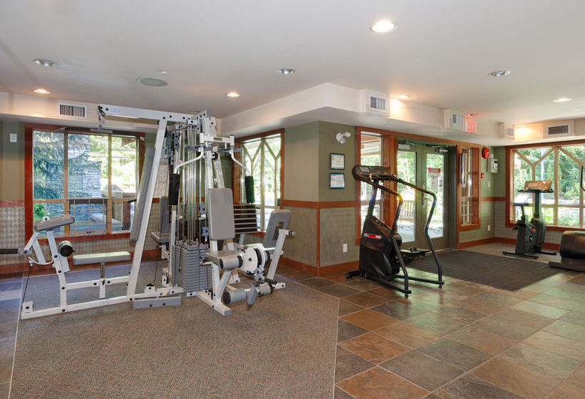 Hotel Horstman House | Whistler | British Columbia | Canada 10