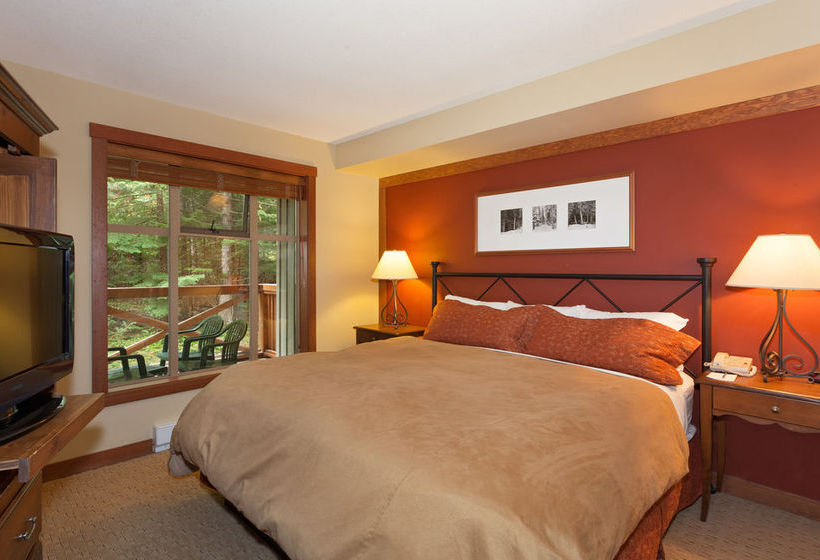 Hotel Horstman House | Whistler | British Columbia | Canada 11