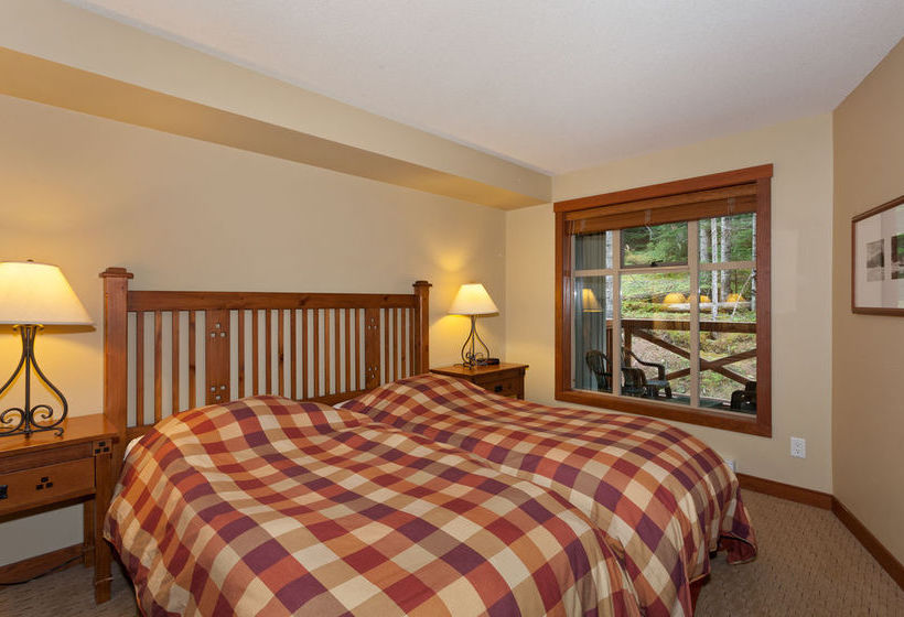 Hotel Horstman House | Whistler | British Columbia | Canada 12