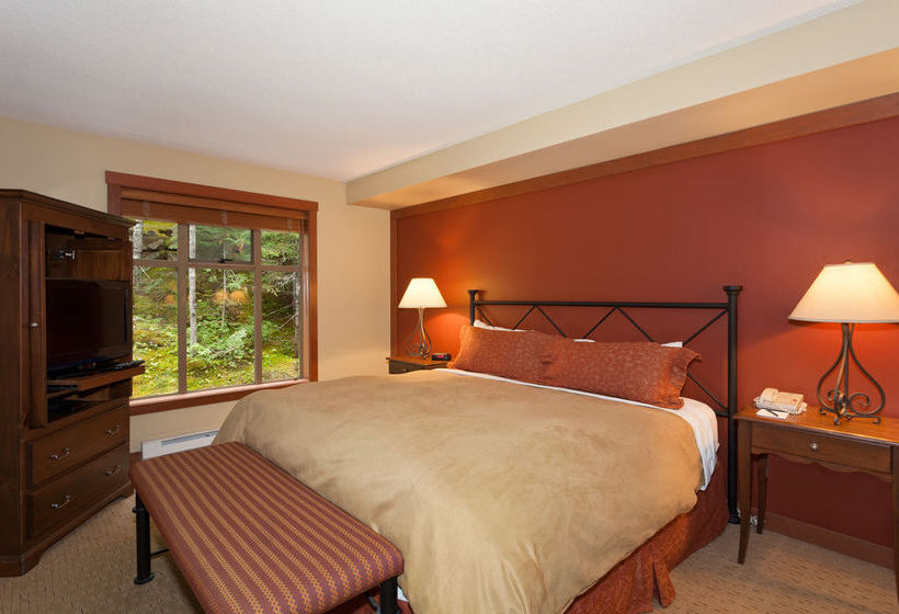 Hotel Horstman House | Whistler | British Columbia | Canada 13