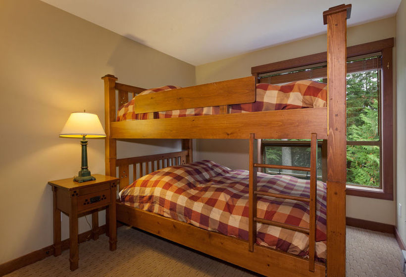 Hotel Horstman House | Whistler | British Columbia | Canada 14