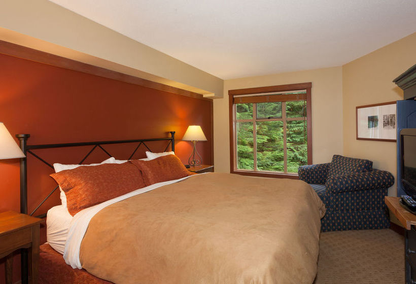Hotel Horstman House | Whistler | British Columbia | Canada 15