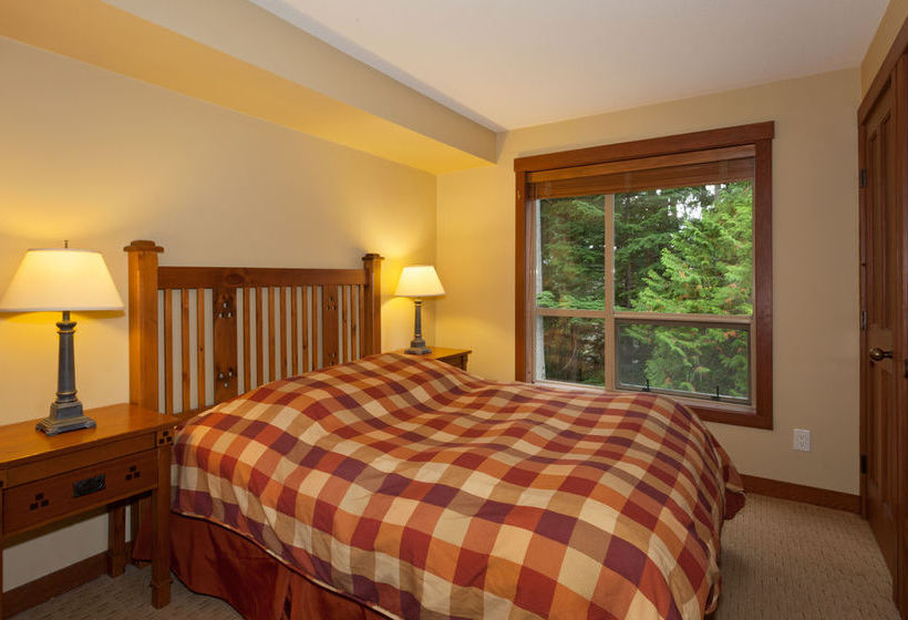 Hotel Horstman House | Whistler | British Columbia | Canada 16