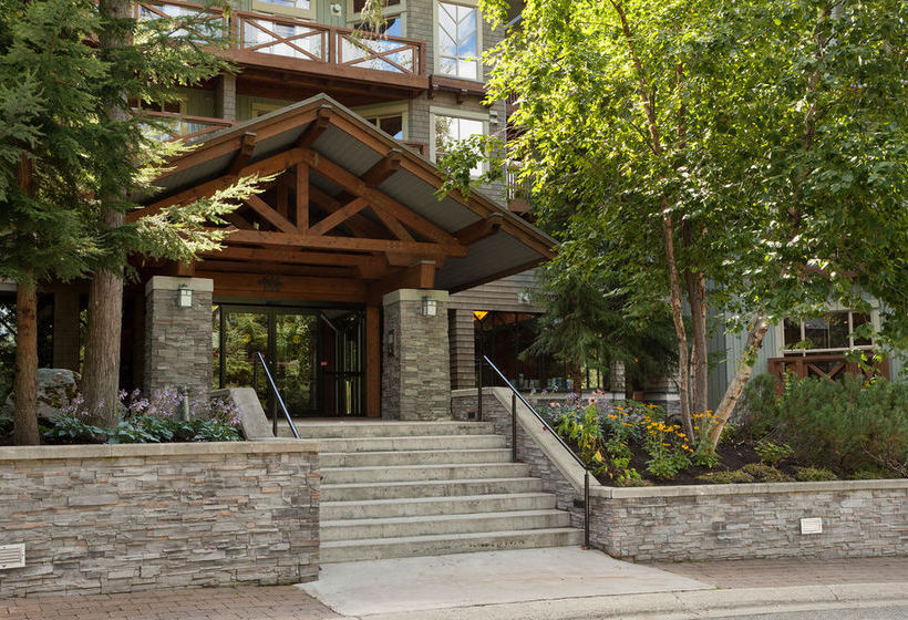 Hotel Horstman House | Whistler | British Columbia | Canada 17