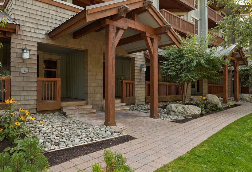 Hotel Horstman House | Whistler | British Columbia | Canada 18