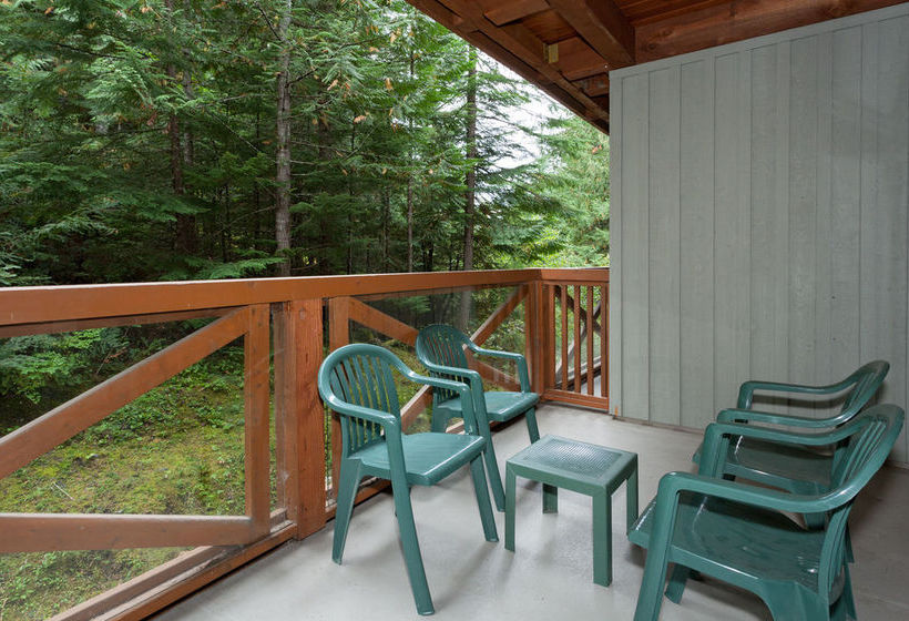 Hotel Horstman House | Whistler | British Columbia | Canada 2