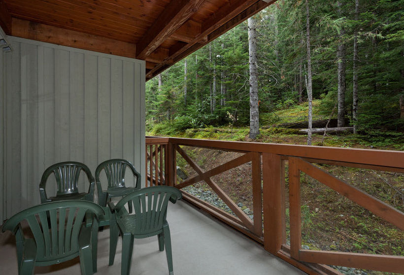 Hotel Horstman House | Whistler | British Columbia | Canada 3