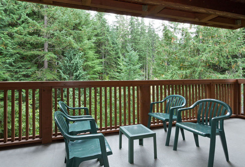 Hotel Horstman House | Whistler | British Columbia | Canada 4