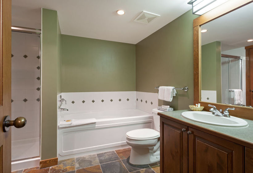 Hotel Horstman House | Whistler | British Columbia | Canada 5