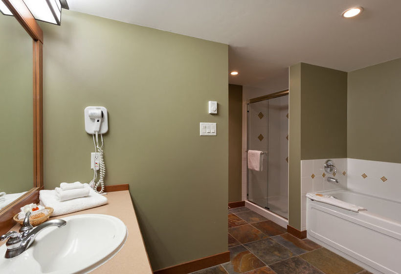 Hotel Horstman House | Whistler | British Columbia | Canada 6