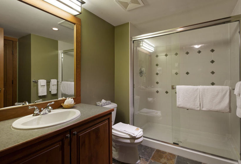 Hotel Horstman House | Whistler | British Columbia | Canada 7