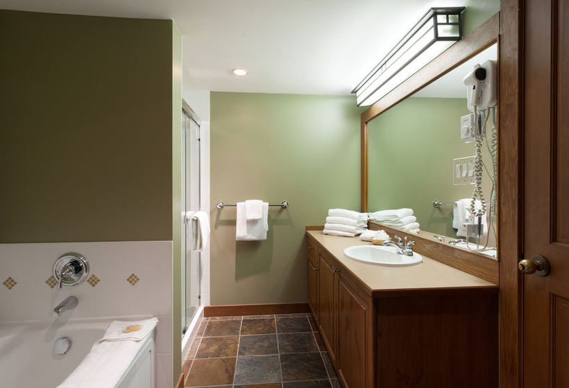 Hotel Horstman House | Whistler | British Columbia | Canada 8