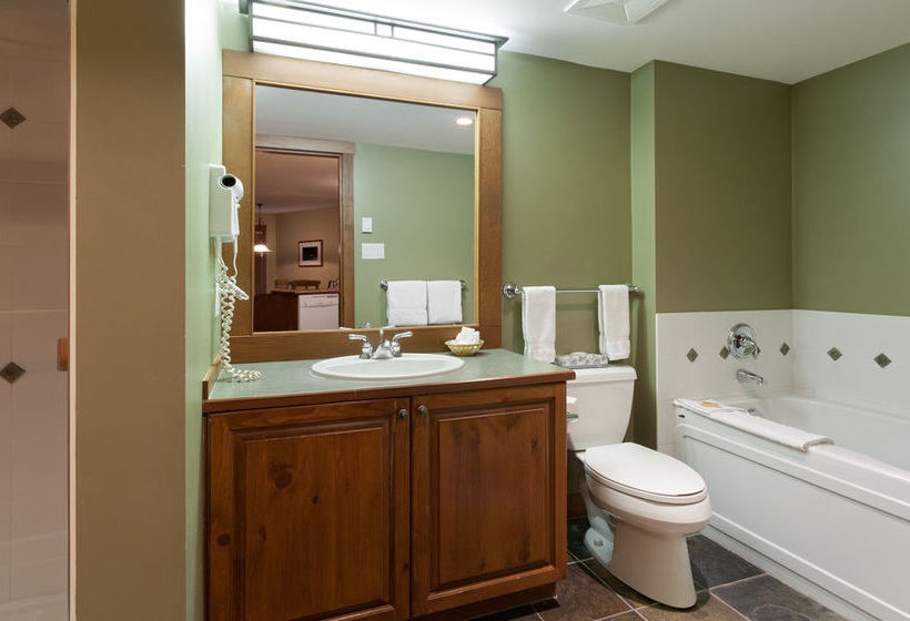 Hotel Horstman House | Whistler | British Columbia | Canada 9