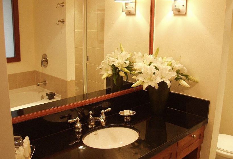 Hotel Pan Pacific Whistler Village Centre | Whistler | British Columbia | Canada 1