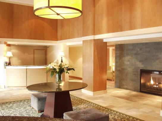 Hotel Pan Pacific Whistler Village Centre | Whistler | British Columbia | Canada 11