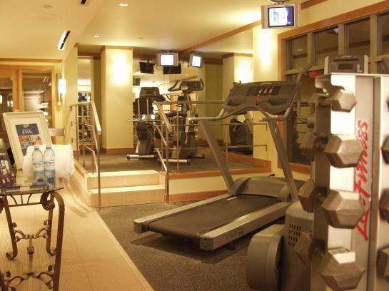 Hotel Pan Pacific Whistler Village Centre | Whistler | British Columbia | Canada 13