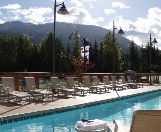 Hotel Pan Pacific Whistler Village Centre | Whistler | British Columbia | Canada 15