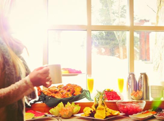 Hotel Pan Pacific Whistler Village Centre | Whistler | British Columbia | Canada 17