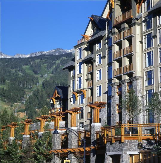 Hotel Pan Pacific Whistler Village Centre | Whistler | British Columbia | Canada 19
