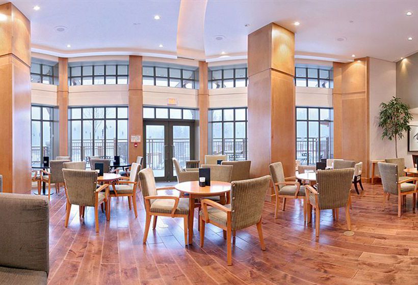 Hotel Pan Pacific Whistler Village Centre | Whistler | British Columbia | Canada 4