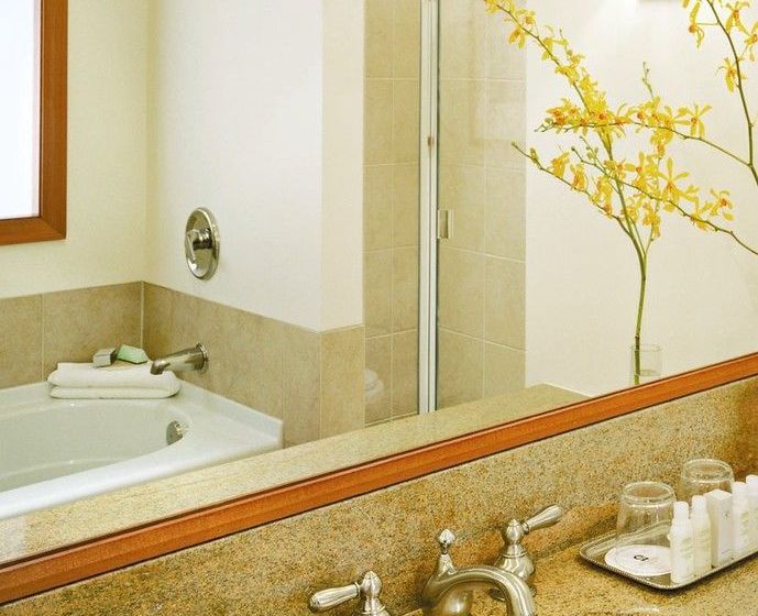 Hotel Pan Pacific Whistler Village Centre | Whistler | British Columbia | Canada 6