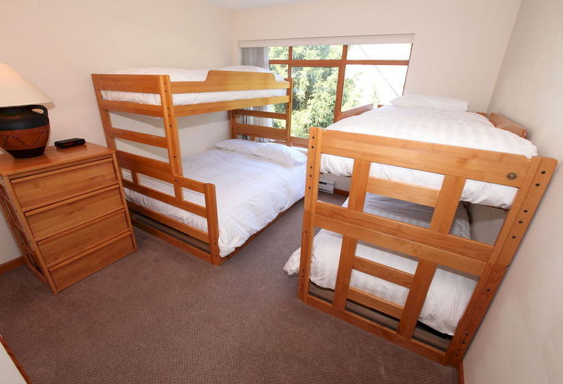 Hotel Stoney Creek | Whistler | British Columbia | Canada 2