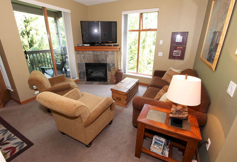 Hotel Stoney Creek | Whistler | British Columbia | Canada 5