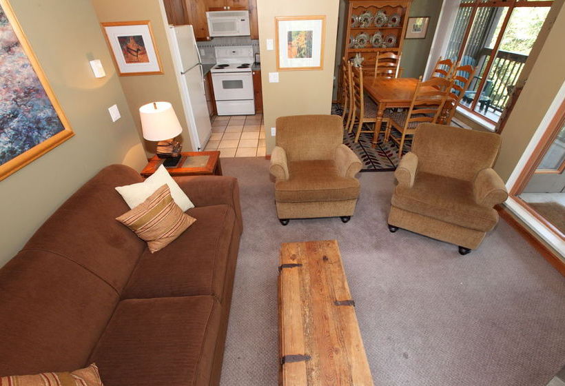 Hotel Stoney Creek | Whistler | British Columbia | Canada 6