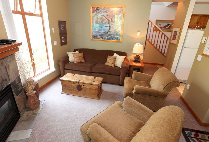 Hotel Stoney Creek | Whistler | British Columbia | Canada 7