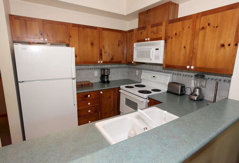 Hotel Stoney Creek | Whistler | British Columbia | Canada 8