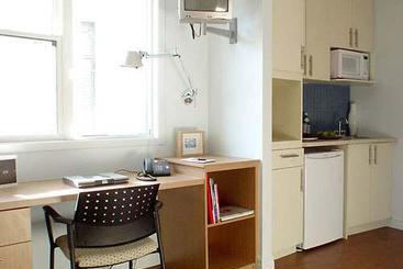 Hotel Auberge Montreal Espace Confort