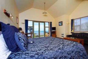 Anchor Inn Motel Twillingate Terranova y Labrador