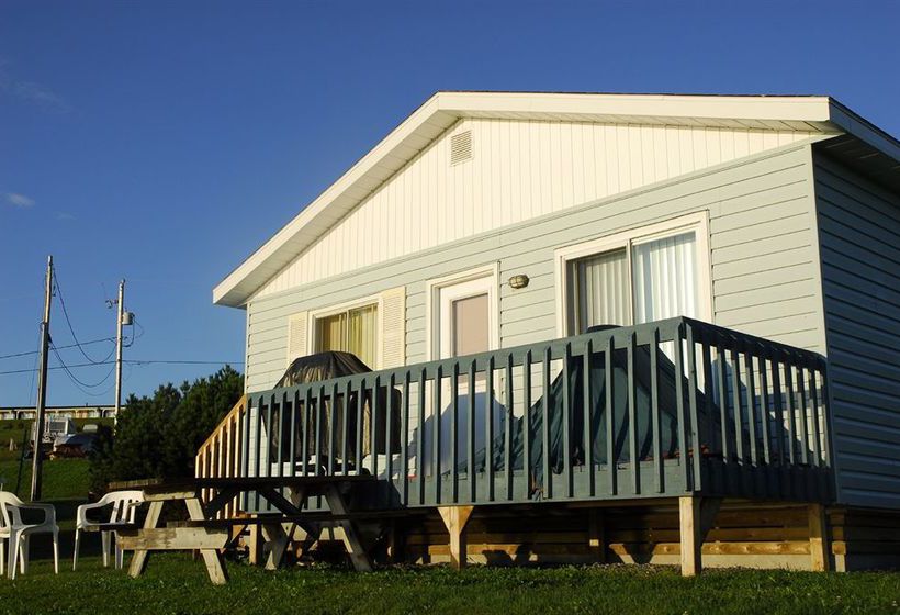 Hotel Auberge Fort Prevel | Saint-Georges-de-Malbaie | Quebec | Canada 11