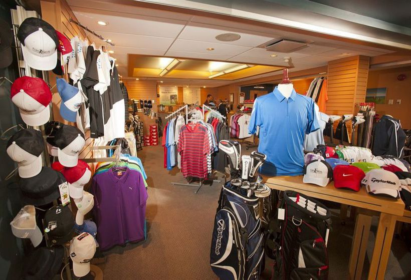 Hotel Auberge Fort Prevel | Saint-Georges-de-Malbaie | Quebec | Canada 7