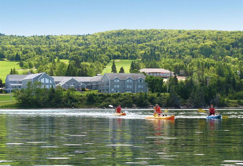 Hotel Dundee Resort & Golf Club West Bay