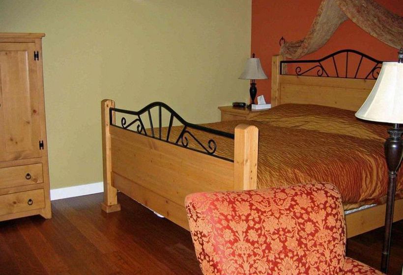 Hotel Historic Lund | Lund | British Columbia | Canada 1