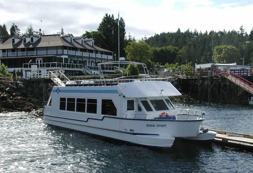 Hotel Historic Lund | Lund | British Columbia | Canada 5