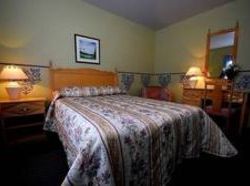 Hotel Le Beluga | Tadoussac | Quebec | Canada 1