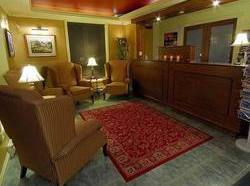 Hotel Le Beluga | Tadoussac | Quebec | Canada 3