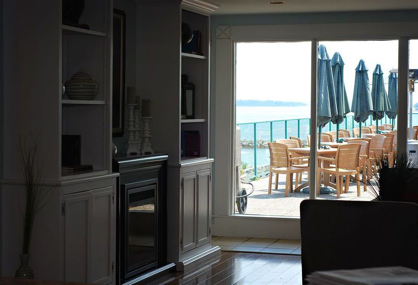 Hotel Atlantica & Marina Oak Island Resort & Spa | Western Shore | Nova Scotia | Canada 1