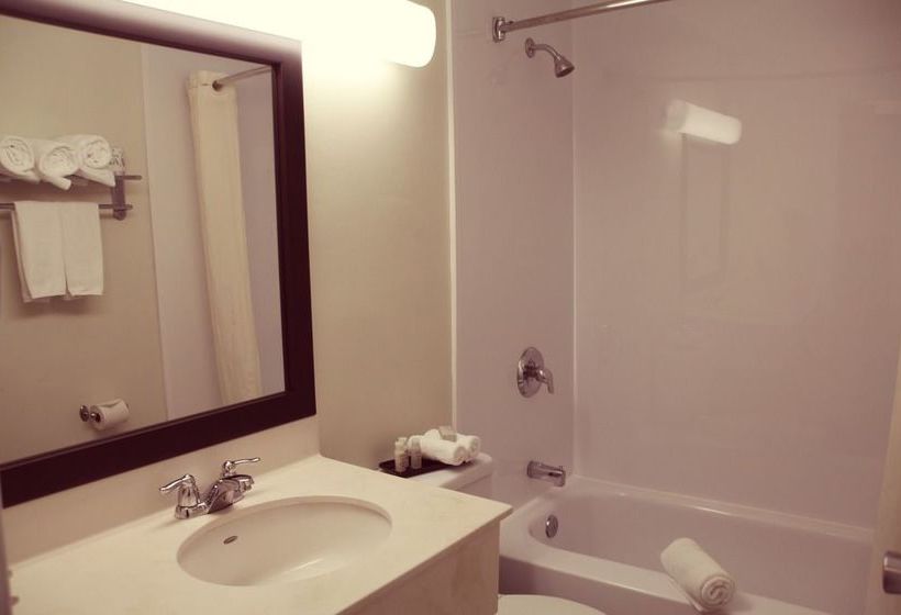 Hotel Atlantica & Marina Oak Island Resort & Spa | Western Shore | Nova Scotia | Canada 11