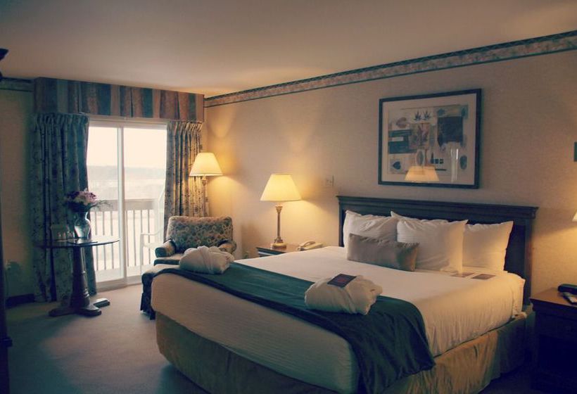 Hotel Atlantica & Marina Oak Island Resort & Spa | Western Shore | Nova Scotia | Canada 12